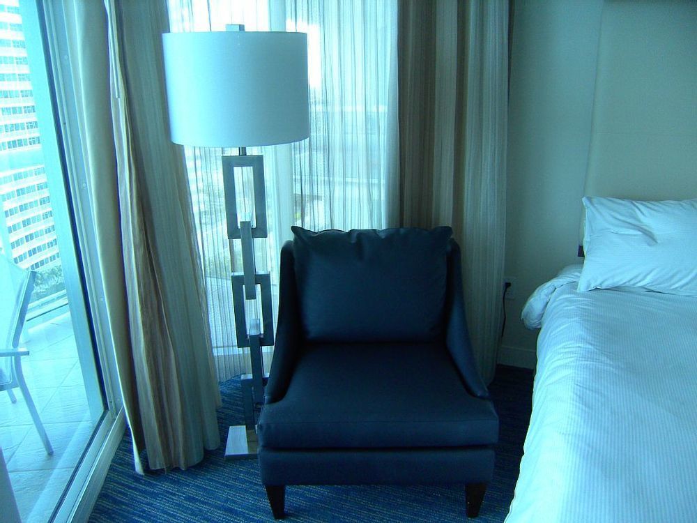 Private Residences Fort Lauderdale Beach Resort Zewnętrze zdjęcie