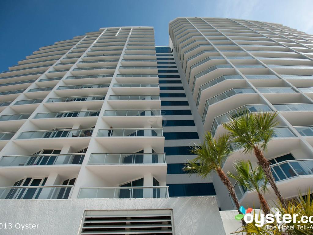 Private Residences Fort Lauderdale Beach Resort Zewnętrze zdjęcie