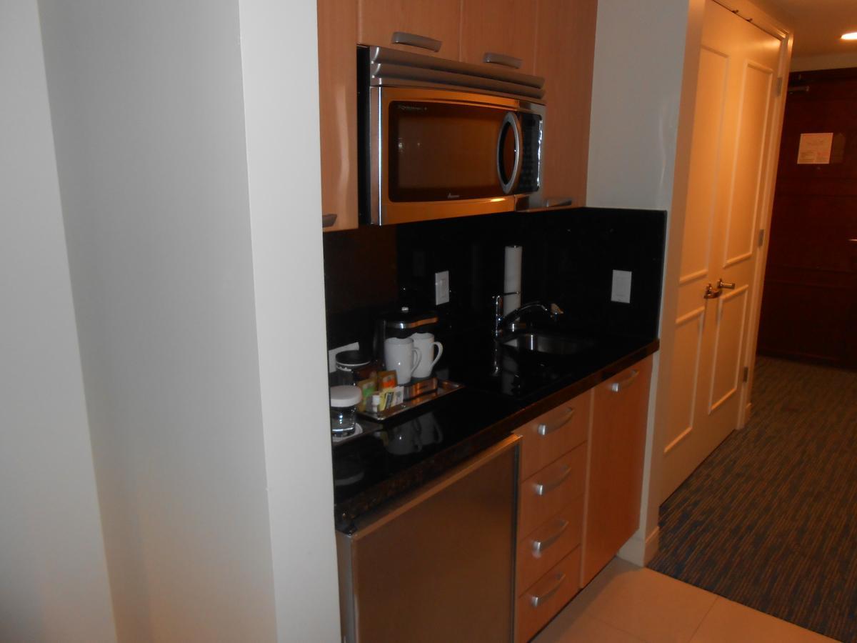 Private Residences Fort Lauderdale Beach Resort Zewnętrze zdjęcie