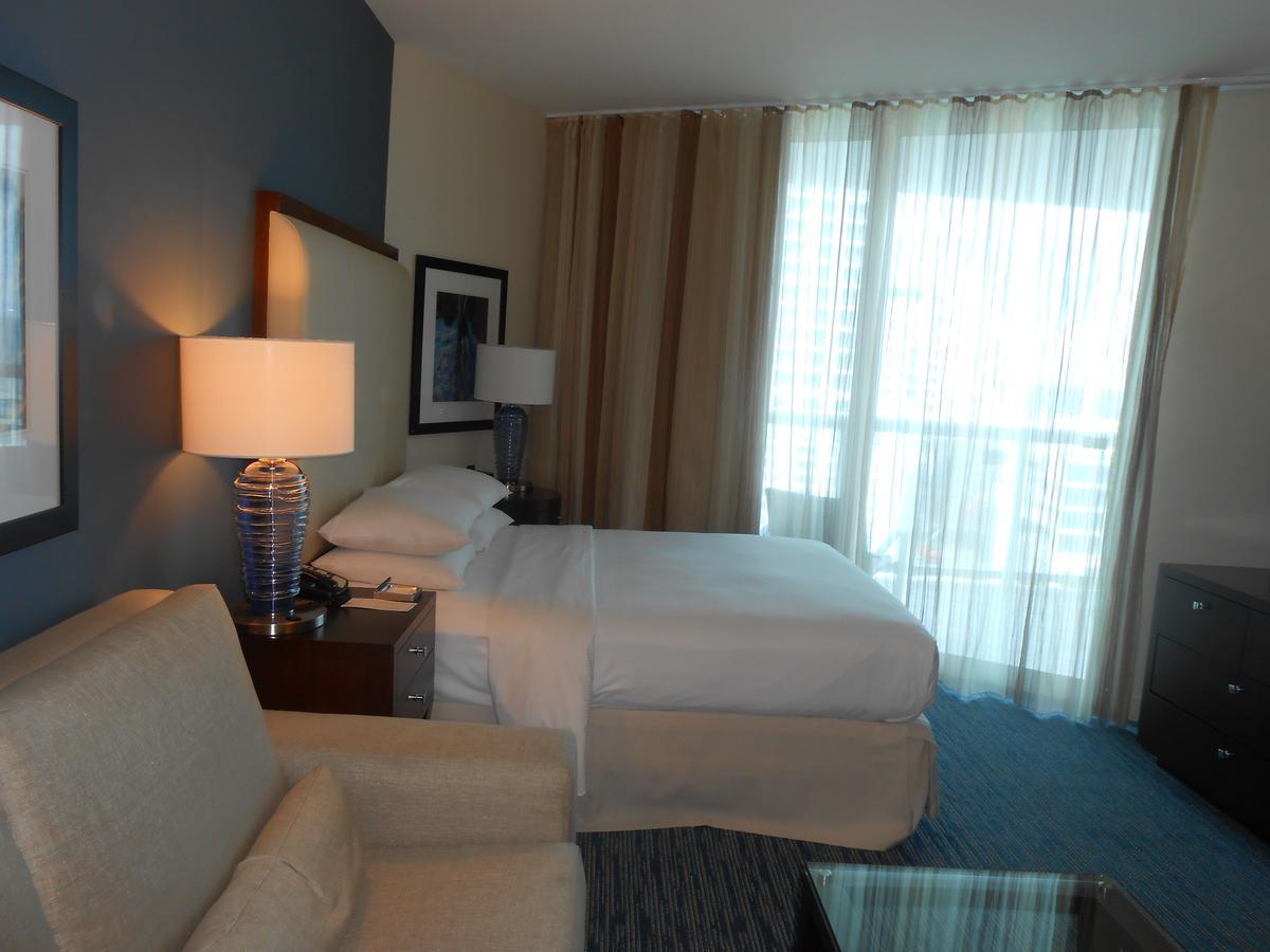 Private Residences Fort Lauderdale Beach Resort Zewnętrze zdjęcie