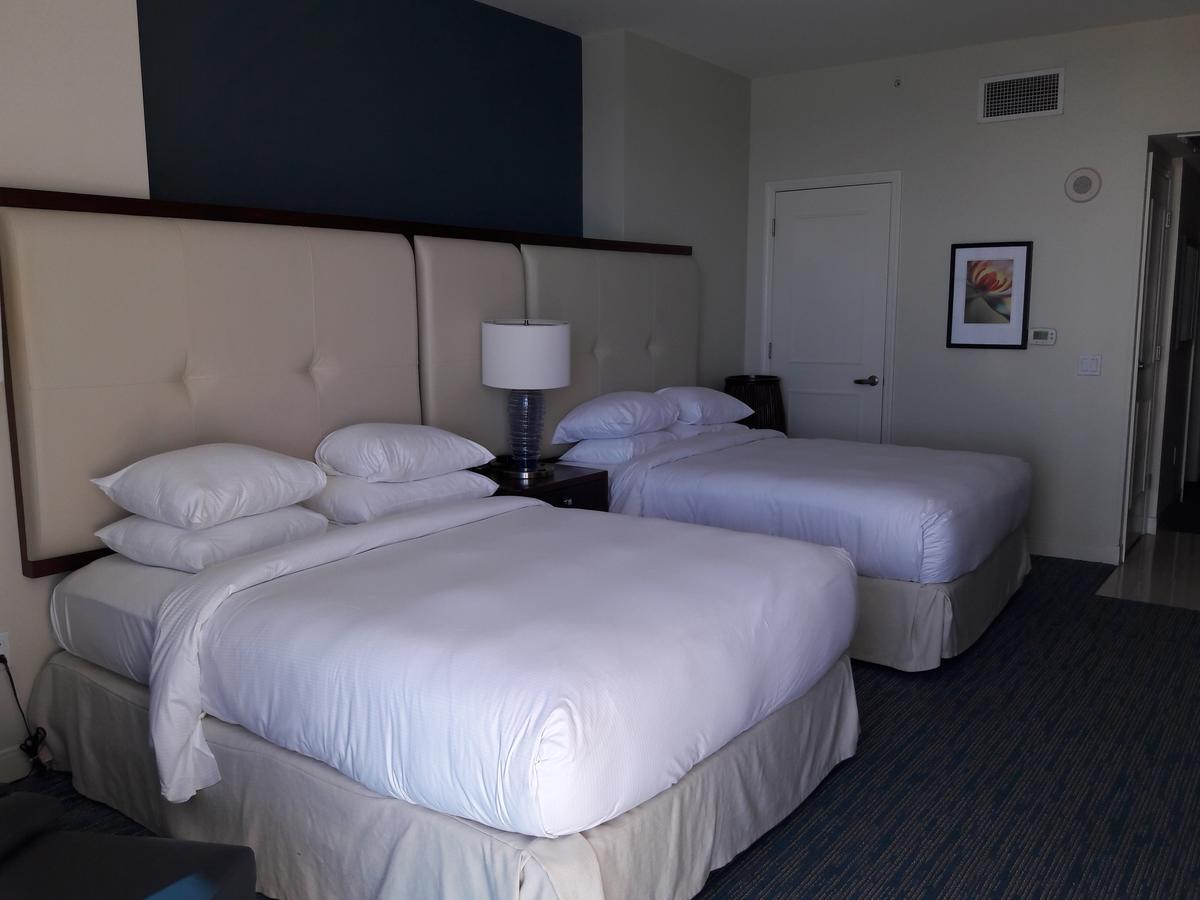 Private Residences Fort Lauderdale Beach Resort Zewnętrze zdjęcie