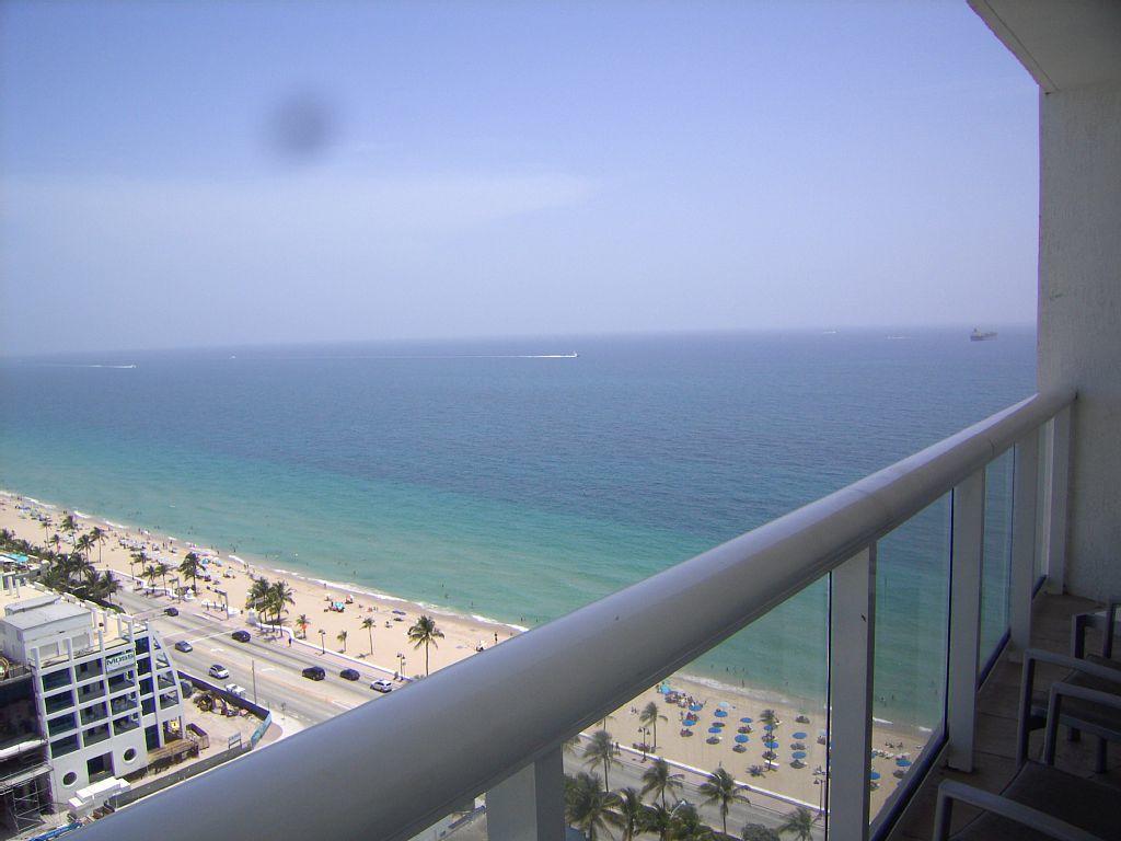 Private Residences Fort Lauderdale Beach Resort Pokój zdjęcie