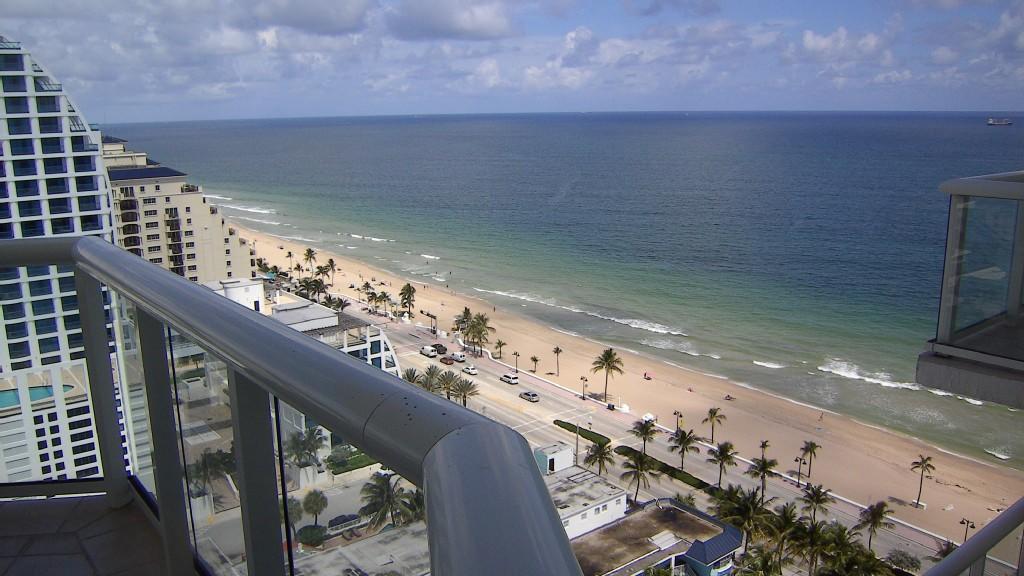 Private Residences Fort Lauderdale Beach Resort Pokój zdjęcie