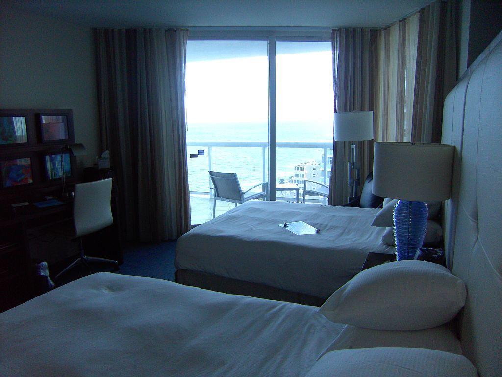 Private Residences Fort Lauderdale Beach Resort Pokój zdjęcie