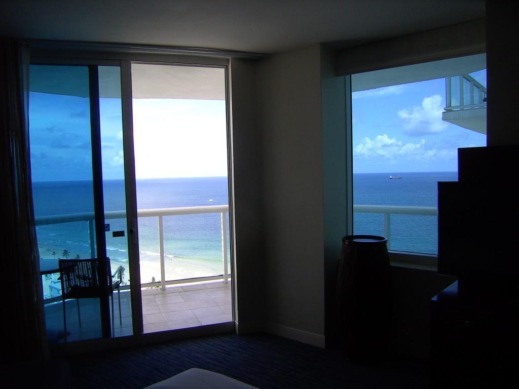 Private Residences Fort Lauderdale Beach Resort Pokój zdjęcie