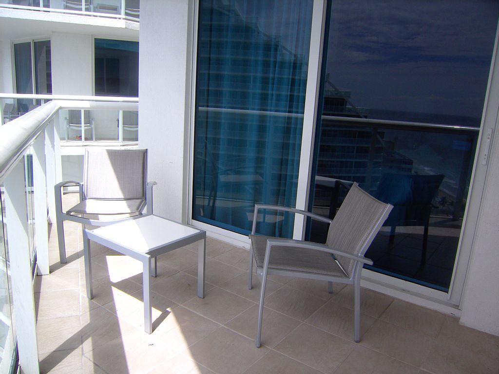 Private Residences Fort Lauderdale Beach Resort Pokój zdjęcie