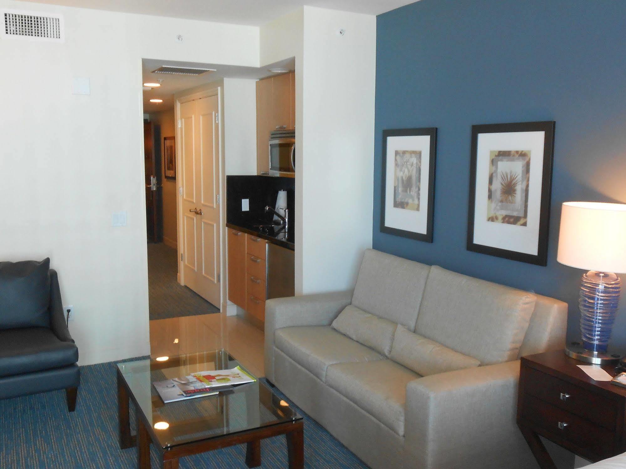 Private Residences Fort Lauderdale Beach Resort Zewnętrze zdjęcie