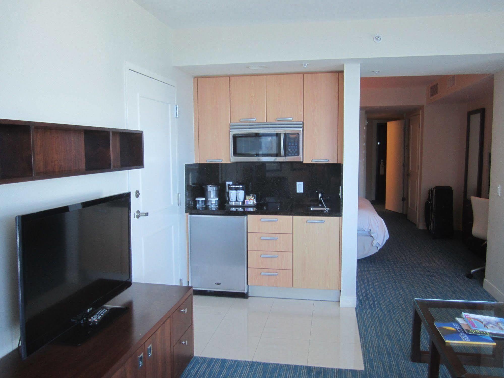 Private Residences Fort Lauderdale Beach Resort Zewnętrze zdjęcie